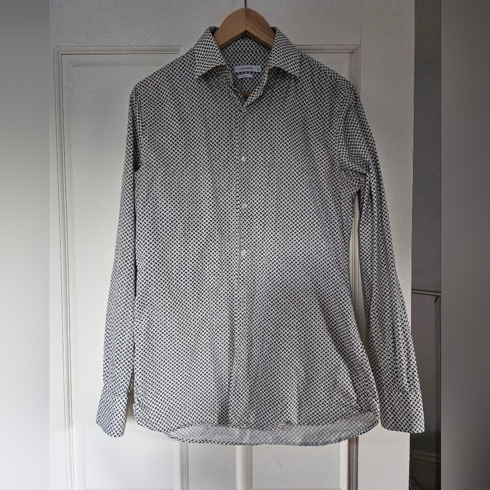 J.Lindeberg Button Down Shirt